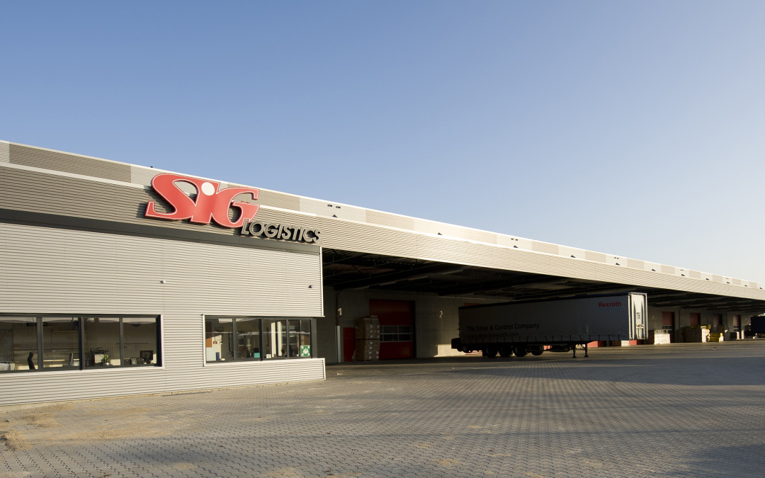 Optimalisatie tijdsleveringen voor klanten SIG AfbouwSpecialist