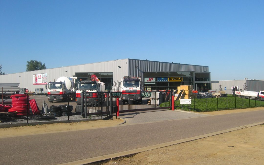 Hoofd Voorraadbeheer – Tilburg