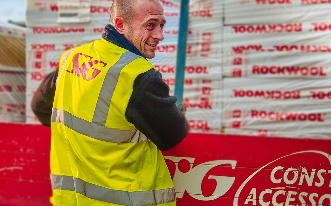 SIG AfbouwSpecialist introduceert digitale pakbon