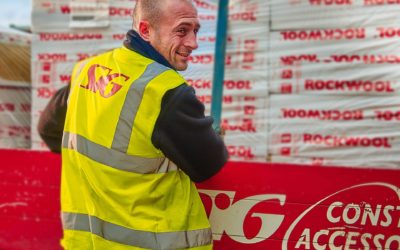 SIG AfbouwSpecialist introduceert digitale pakbon